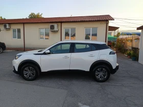 Peugeot 2008 БЯЛА ПЕРЛА EU6d - 24999 лв. - 33630706 5