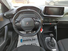Peugeot 2008 БЯЛА ПЕРЛА EU6d - 24999 лв. - 33630706 10