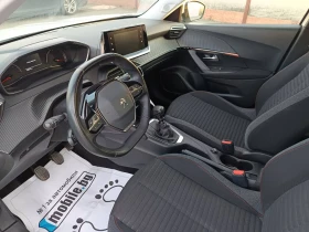Peugeot 2008 БЯЛА ПЕРЛА EU6d - 24999 лв. - 33630706 9