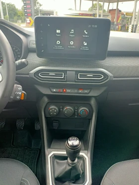 Dacia Jogger 2900  , 1.0TCe EcoG 6+ 1  | Mobile.bg    11