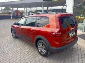 Dacia Jogger 2900  , 1.0TCe EcoG 6+ 1  | Mobile.bg    8