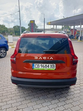 Dacia Jogger 2900  , 1.0TCe EcoG 6+ 1  | Mobile.bg    5