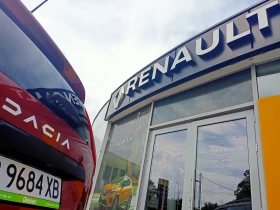 Dacia Jogger 2900  , 1.0TCe EcoG 6+ 1  | Mobile.bg    7