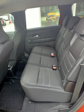 Dacia Jogger 2900  , 1.0TCe EcoG 6+ 1  | Mobile.bg    13
