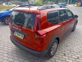 Dacia Jogger 2900  , 1.0TCe EcoG 6+ 1  | Mobile.bg    4