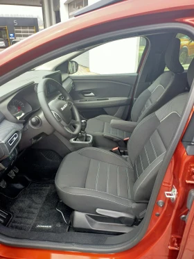 Dacia Jogger 2900  , 1.0TCe EcoG 6+ 1  | Mobile.bg    9