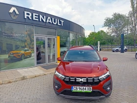 Dacia Jogger 2900  , 1.0TCe EcoG 6+ 1  | Mobile.bg    2