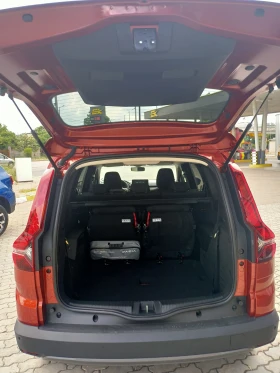 Dacia Jogger 2900  , 1.0TCe EcoG 6+ 1  | Mobile.bg    6