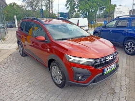 Dacia Jogger 2900  , 1.0TCe EcoG 6+ 1  | Mobile.bg    3