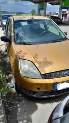 Ford Fiesta | Mobile.bg    2
