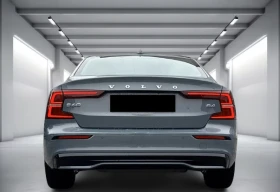 Обява за продажба на Volvo S60 B4 = Plus Dark = Panorama Гаранция ~79 404 лв. - изображение 1