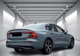 Обява за продажба на Volvo S60 B4 = Plus Dark = Panorama Гаранция ~79 404 лв. - изображение 2