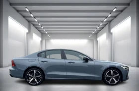 Обява за продажба на Volvo S60 B4 = Plus Dark = Panorama Гаранция ~79 404 лв. - изображение 3