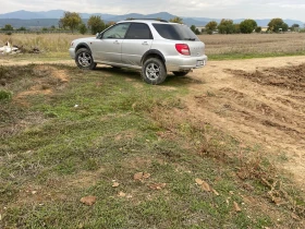 Subaru Impreza - 3500 лв. / 1789.52 € - 67621441 3