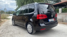 Обява за продажба на VW Touran 1.4 ECO FUEL  ~8 999 лв. - изображение 1
