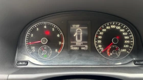 Обява за продажба на VW Touran 1.4 ECO FUEL  ~8 999 лв. - изображение 5