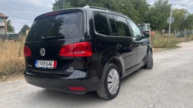 Обява за продажба на VW Touran 1.4 ECO FUEL  ~8 999 лв. - изображение 3