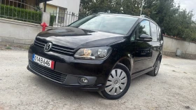 Обява за продажба на VW Touran 1.4 ECO FUEL  ~8 999 лв. - изображение 1