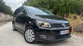 Обява за продажба на VW Touran 1.4 ECO FUEL  ~8 999 лв. - изображение 2