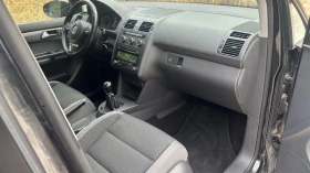 Обява за продажба на VW Touran 1.4 ECO FUEL  ~8 999 лв. - изображение 9