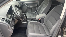 Обява за продажба на VW Touran 1.4 ECO FUEL  ~8 999 лв. - изображение 4