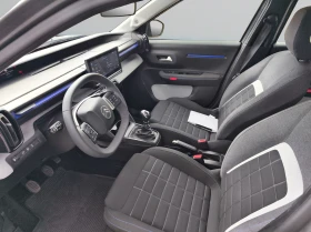 Citroen C3  PLUS Turbo 100 Manual E6/2503309 - 29700 лв. / 15185.37 € - 12391610 10