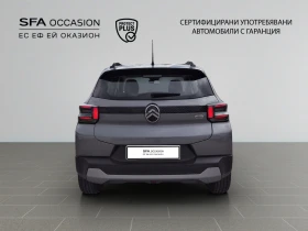 Citroen C3  PLUS Turbo 100 Manual E6/2503309 - 29700 лв. / 15185.37 € - 12391610 6