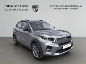 Citroen C3  PLUS Turbo 100 Manual E6/2503309 - 29700 лв. / 15185.37 € - 12391610 3