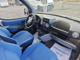 Fiat Doblo N1/105KC/1.9 - 4800 лв. / 2454.20 € - 67914849 9