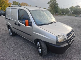 Fiat Doblo N1/105KC/1.9 - 4800 лв. / 2454.20 € - 67914849 2