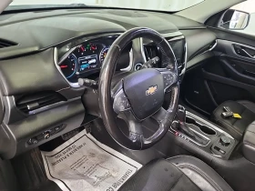 Chevrolet Traverse * PREMIER * CARFAX *  | Mobile.bg    11