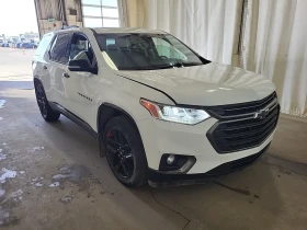 Chevrolet Traverse * PREMIER * CARFAX *  | Mobile.bg    2