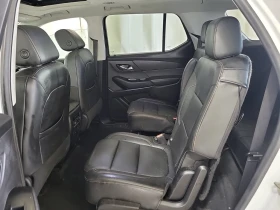 Chevrolet Traverse * PREMIER * CARFAX *  | Mobile.bg    12