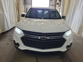 Chevrolet Traverse * PREMIER * CARFAX *  | Mobile.bg    7