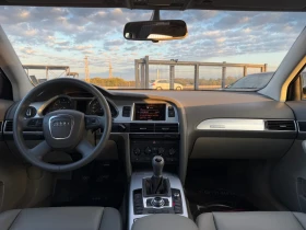 Audi A6 2.8i* FACE* 2010г* РЪЧКА*  - 11000 лв. / 5624.21 € - 19061770 8