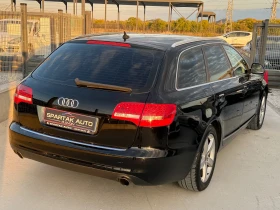Audi A6 2.8i* FACE* 2010г* РЪЧКА*  - 11000 лв. / 5624.21 € - 19061770 4