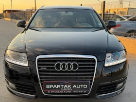 Audi A6 2.8i* FACE* 2010г* РЪЧКА*  - 11000 лв. / 5624.21 € - 19061770 2