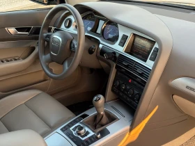 Audi A6 2.8i* FACE* 2010г* РЪЧКА*  - 11000 лв. / 5624.21 € - 19061770 9