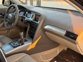 Audi A6 2.8i* FACE* 2010г* РЪЧКА*  - 11000 лв. / 5624.21 € - 19061770 10