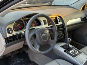 Audi A6 2.8i* FACE* 2010г* РЪЧКА*  - 11000 лв. / 5624.21 € - 19061770 7