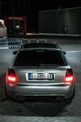 Audi A4, снимка 5