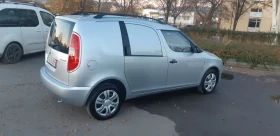 Skoda Praktik 1.6 TDI 90кс 2015г - 7500 лв. / 3834.69 € - 50923686 4