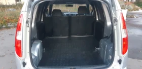 Skoda Praktik 1.6 TDI 90кс 2015г - 7500 лв. / 3834.69 € - 50923686 8