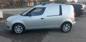 Skoda Praktik 1.6 TDI 90кс 2015г - 7500 лв. / 3834.69 € - 50923686 2