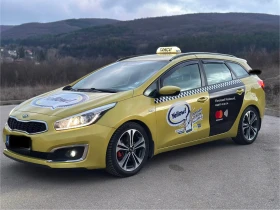 Kia Ceed  - изображение 1