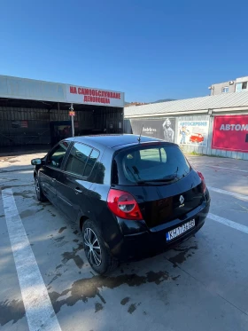 Renault Clio, снимка 2
