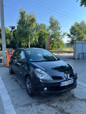 Renault Clio, снимка 1