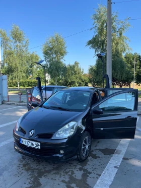 Renault Clio, снимка 4