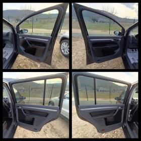 VW Touran 2.0  УНИКАТ 7 МЕСТЕН, снимка 15 - Автомобили и джипове - 53069438