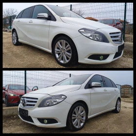 Mercedes-Benz B 200 2.0 ТОП СЪСТОЯНИЕ  - 6590 € / 12888.92 лв. - 78359846 14